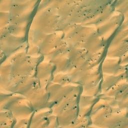 Satellite imagery of Chouchet el Arf, DZ