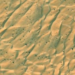 Satellite imagery of Chouchet el Arf, DZ