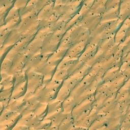 Satellite imagery of Chouchet el Arf, DZ