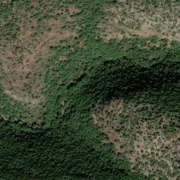 Satellite imagery of Shaqīf el Aḥmar, IL