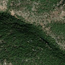 Satellite imagery of Shaqīf el Aḥmar, IL