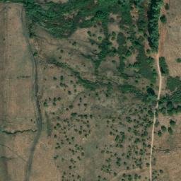 Satellite imagery of Mitspe Gadot, IL