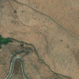 Satellite imagery of Mitspe Gadot, IL