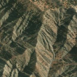 Satellite imagery of Kūh-e Shey Kūtāh, IR