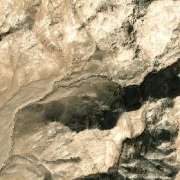 Satellite imagery of Kalah Kōh, AF