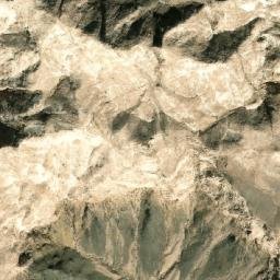 Satellite imagery of Kalah Kōh, AF