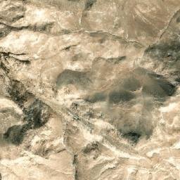 Satellite imagery of Kalah Kōh, AF