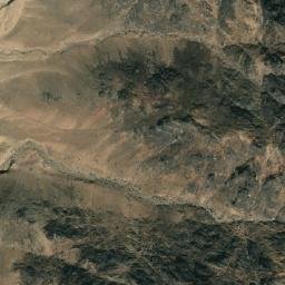 Satellite imagery of Kōh-e Shams, AF