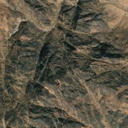 Satellite imagery of Kōh-e Shams, AF