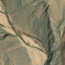 Satellite imagery of Kōh-e Panj Angusht, AF
