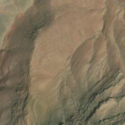 Satellite imagery of Kōh-e Panj Angusht, AF