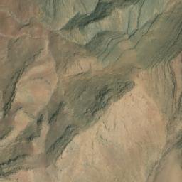 Satellite imagery of Kōh-e Panj Angusht, AF