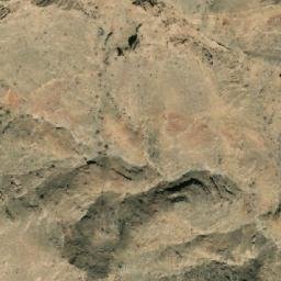 Satellite imagery of Kōh-e Tal Ghar, AF