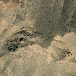 Satellite imagery of Kōh-e Tal Ghar, AF