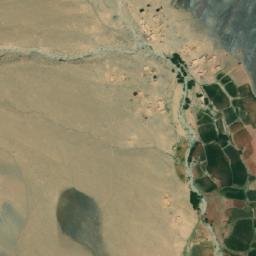 Satellite imagery of Kalk, AF