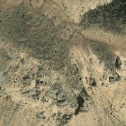 Satellite imagery of Kōh-e Khazanjīr, AF