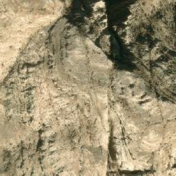 Satellite imagery of Gory Avseb, AF