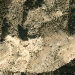 Satellite imagery of Gory Avseb, AF