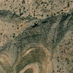 Satellite imagery of Kōh-e Band-e Siyāh, AF
