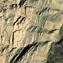 Satellite imagery of Kōh-e Kālwist, AF