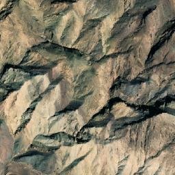 Satellite imagery of Jilowgīrak, AF