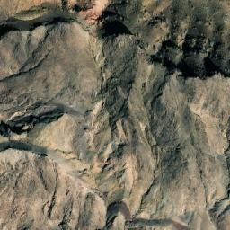 Satellite imagery of Jilowgīrak, AF