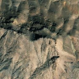 Satellite imagery of Jilowgīrak, AF