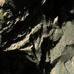 Satellite imagery of Band-e Anārak, AF