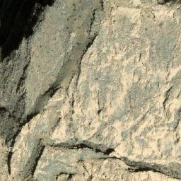 Satellite imagery of Band-e Anārak, AF