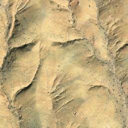 Satellite imagery of Kōh-e Ḩājīgay, AF