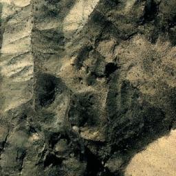 Satellite imagery of Kūh-e Karsho, AF