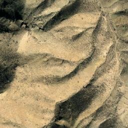 Satellite imagery of Kūh-e Karsho, AF