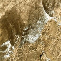 Satellite imagery of Raḩm Kōh, AF