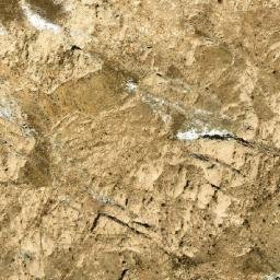 Satellite imagery of Raḩm Kōh, AF