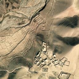 Satellite imagery of Tapah-ye Khālkhālyān, AF