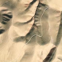 Satellite imagery of Tapah-ye Khālkhālyān, AF