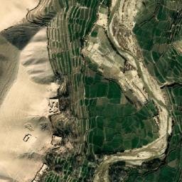 Satellite imagery of Tapah-ye Khālkhālyān, AF