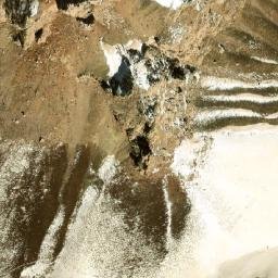 Satellite imagery of Kōh-e Khum, AF