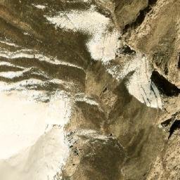 Satellite imagery of Kōh-e Khum, AF