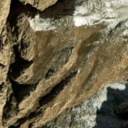 Satellite imagery of Kōh-e Khum, AF