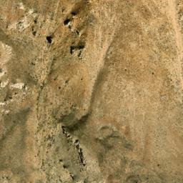 Satellite imagery of Kōh-e Bāgh-e Mullā, AF