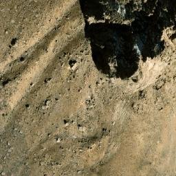 Satellite imagery of Yekehkūh, AF