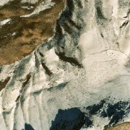 Satellite imagery of Band-e Rukhān, AF