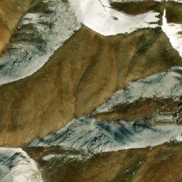 Satellite imagery of Rīg-e Ravān, AF