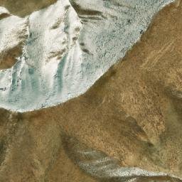 Satellite imagery of Tōr Kāṉī Pōzah, AF