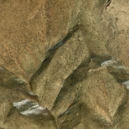 Satellite imagery of Tōr Kāṉī Pōzah, AF