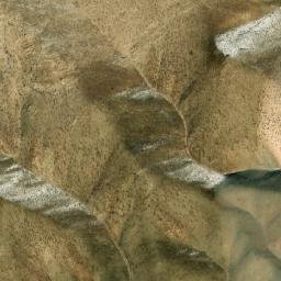 Satellite imagery of Tōr Kāṉī Pōzah, AF