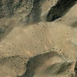 Satellite imagery of Khulah-e Āsmān, AF