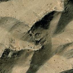 Satellite imagery of Khulah-e Āsmān, AF