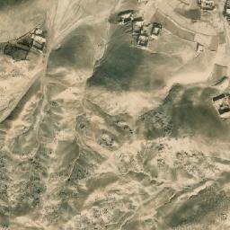 Satellite imagery of Khākṟēz Pōtay, AF